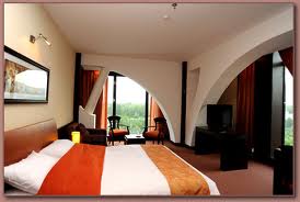 تور شیراز هتل بزرگ چمران - آژانس مسافرتی و هواپیمایی آفتاب ساحل آبی